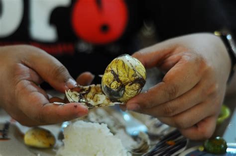 weird filipino foods|20 Filipino Exotic Foods for the Brave and the Bold .